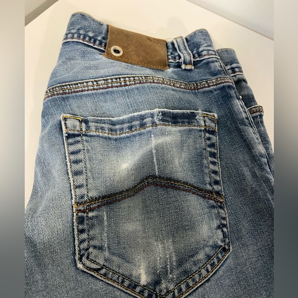 Armani exchange jeans size 29 short - Picture 4 of 5
